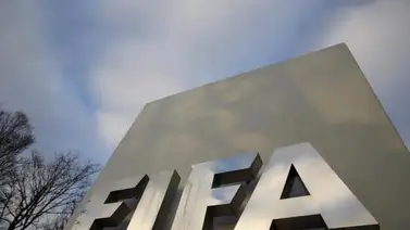 La FIFA firma multimillonario acuerdo con empresa de Arabia Saudita La FIFA firma multimillonario acuerdo con empresa de Arabia Saudita