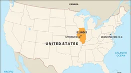 La ciudad de Illinois que paga hasta 11.700 dólares para vivir en ella