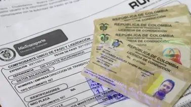 Colombia| Conozca los pasos para renovar su licencia de conducir Colombia| Conozca los pasos para renovar su licencia de conducir