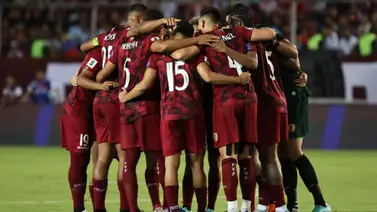 Este futbolista de la Vinotinto enfrentará al Real Madrid Este futbolista de la Vinotinto enfrentará al Real Madrid