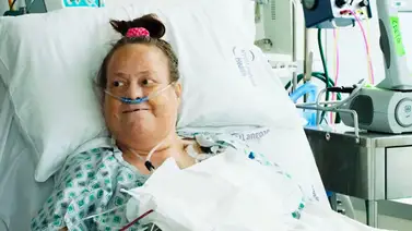 EEUU | Mujer recibe riñón de un cerdo (+Detalles) EEUU | Mujer recibe riñón de un cerdo (+Detalles)