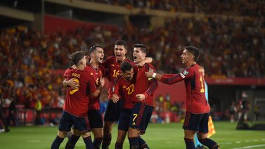 España podría perderse la Eurocopa por este motivo (+Detalles)