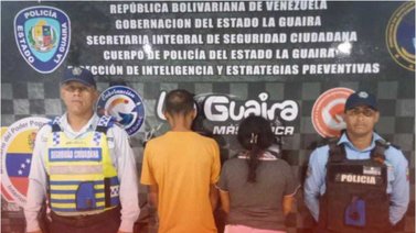 Adolescente era abusada por su padrastro y su madre lo ocultaba