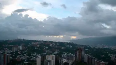 Inameh estima condiciones estables con cielo parcialmente nublado Inameh estima condiciones estables con cielo parcialmente nublado