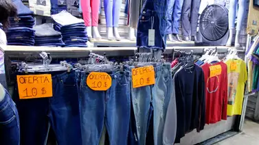 Caracas | Esta es la ropa en oferta que tiene El Cementerio y La Hoyada Caracas | Esta es la ropa en oferta que tiene El Cementerio y La Hoyada