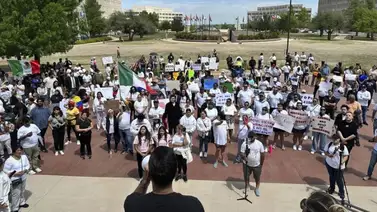 EEUU | Estos estados se apresuran en aprobar nuevas leyes de migración (+Detalles) EEUU | Estos estados se apresuran en aprobar nuevas leyes de migración (+Detalles)