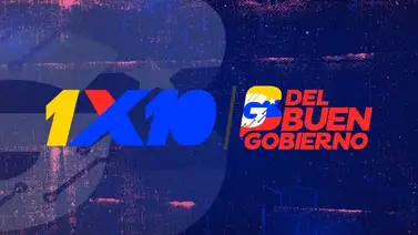 Estas son las opciones que tienen los jefes del 1×10 en el Sistema Patria Estas son las opciones que tienen los jefes del 1×10 en el Sistema Patria