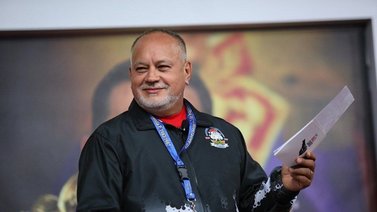 Diosdado Cabello sobre renuncia de Rosales: A esos bichos no se les puede creer nada