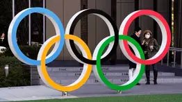 Japón levanta el estado de emergencia sanitaria a un mes de los Juegos Olímpicos