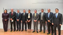 Plataforma Unitaria se pronuncia sobre nuevas inhabilitaciones políticas (+Comunicado)