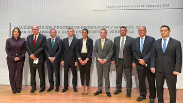 Plataforma Unitaria se pronuncia sobre nuevas inhabilitaciones políticas (+Comunicado) Plataforma Unitaria se pronuncia sobre nuevas inhabilitaciones políticas (+Comunicado)