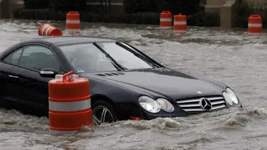 Texas: Pronostican una tormenta severa para este sábado en varias zonas Texas: Pronostican una tormenta severa para este sábado en varias zonas