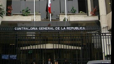 Contraloría iniciará la próxima semana verificación de procesos administrativos de AN saliente