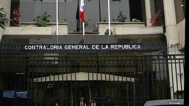 Contraloría iniciará la próxima semana verificación de procesos administrativos de AN saliente