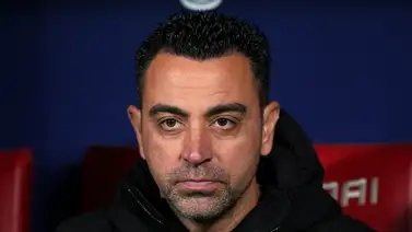 ¿Se va o se queda? Xavi y el Barcelona no aclaran su futuro (+Detalles) ¿Se va o se queda? Xavi y el Barcelona no aclaran su futuro (+Detalles)