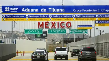 Inmigrantes evaden controles en la frontera de EEUU a través de servicios Uber (+Detalles) Inmigrantes evaden controles en la frontera de EEUU a través de servicios Uber (+Detalles)