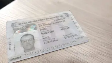 ¿Quiénes son los mexicanos que pueden ingresar legalmente a EEUU sin visa? ¿Quiénes son los mexicanos que pueden ingresar legalmente a EEUU sin visa?