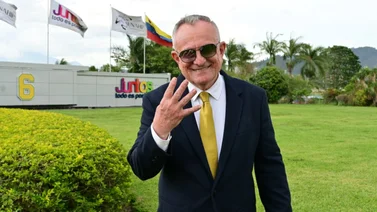 En La Rinconada Rafael Cartolano es el rey de la efectividad