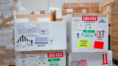 Así puedes enviar carne a Cuba desde Florida