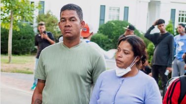 Esta es la visa a la que pueden optar migrantes enviados por Gobernador de Florida a Martha’s Vineyard