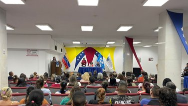 Senamecf inicia programas de estudios abiertos (+Detalles)