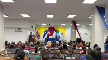 Senamecf inicia programas de estudios abiertos (+Detalles)