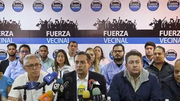 Conoce quien podrá ser beneficiado del bono navideño de Fuerza Vecinal