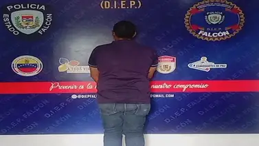 Detenido docente por amarrar a estudiante a su pupitre Detenido docente por amarrar a estudiante a su pupitre