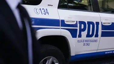Capturan a venezolano implicado en asesinato de un policía en Chile Capturan a venezolano implicado en asesinato de un policía en Chile