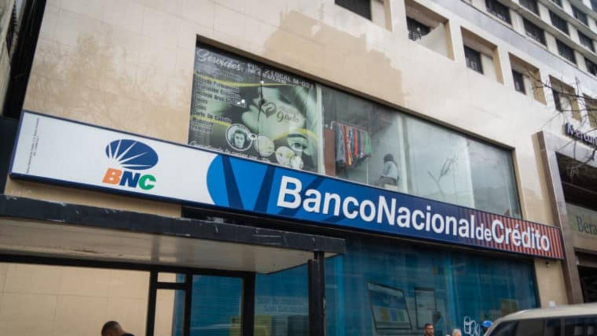 Pasos para abrir una cuenta en el Banco Nacional de Crédito (+Requisitos)