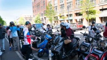 EEUU | Sepa cómo venezolanos transformaron el servicio delivery