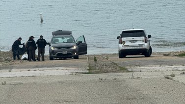 Joven venezolano murió cuando nadaba en lago de Texas