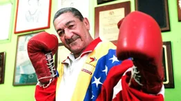 Francisco "Morochito" Rodríguez, un campeón forjado por la vida (+Perfil)