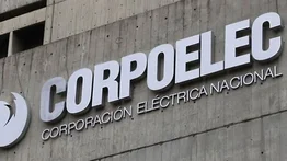 Corpoelec anuncia interrupción del sistema eléctrico en Caracas este #24Abr (+Horario)