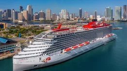 Crucero nudista zarpará de Florida en 2025: ¿Cuáles son las reglas para subir a bordo?