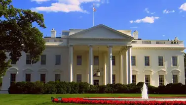 Avisa la Casa Blanca: Conteo de las legislativas podría llevar días Avisa la Casa Blanca: Conteo de las legislativas podría llevar días