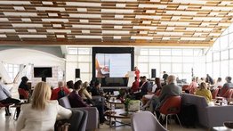 ExpoSaludPlus regresa con rueda de negocios, networking y alianzas estratégicas