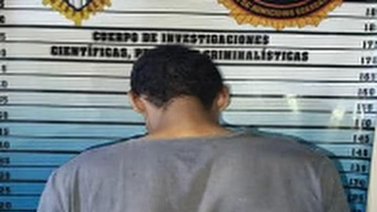 Asesinó a su padre bajo efectos del alcohol en Guarenas (+Detalles)