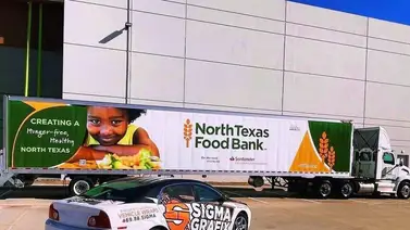 Texas: Sepa dónde recibir la despensa de alimentos gratis hasta el 27 de abril Texas: Sepa dónde recibir la despensa de alimentos gratis hasta el 27 de abril