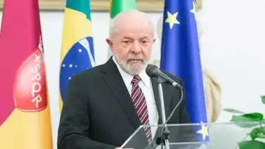 Estas son las exigencias de la Unión Europea que Lula califica de "amenaza" Estas son las exigencias de la Unión Europea que Lula califica de "amenaza"