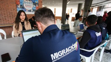Colombia| Realizan Feria de Servicios para venezolanos (+Detalles)