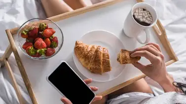 Alimentos que nunca debes comer en las mañanas Alimentos que nunca debes comer en las mañanas