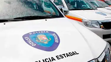 Capturan a hombre acusado de violar a varias mujeres en Aragua Capturan a hombre acusado de violar a varias mujeres en Aragua
