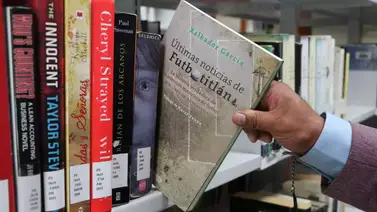 Conozca algunos textos deportivos para disfrutar en el Día del Libro Conozca algunos textos deportivos para disfrutar en el Día del Libro