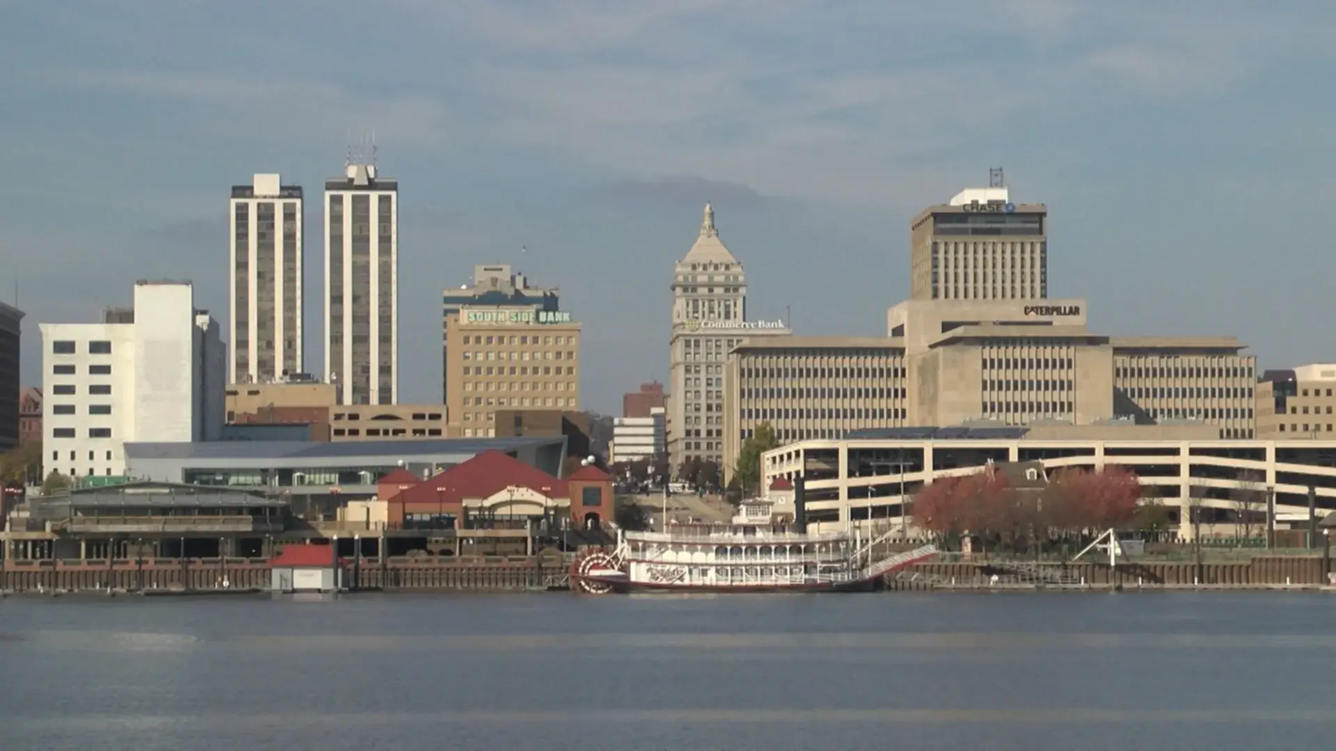 Buscan invertir millones de dólares en el desarrollo de una ciudad en Illinois (+Detalles)