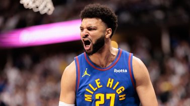 NBA: Jamal Murray prolonga sobre la bocina la pesadilla de los Lakers