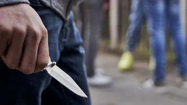 Adolescente apuñaló brutalmente a su novia tras salir de clases