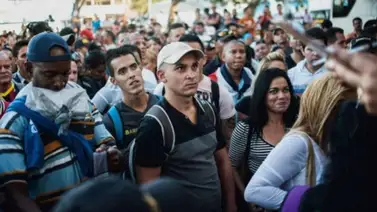 Parole in place, el nuevo permiso que evalúa la Casa Blanca para inmigrantes (+Detalles) Parole in place, el nuevo permiso que evalúa la Casa Blanca para inmigrantes (+Detalles)