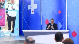 Maduro informa hasta cuándo estará cerrada la Embajada de Venezuela en Ecuador