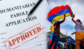 EEUU explica por qué hubo un rechazo masivo de parole humanitario EEUU explica por qué hubo un rechazo masivo de parole humanitario